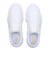 384209　W MAYZE CLASSIC　01WHITE　620256-0001