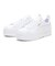 384209　W MAYZE CLASSIC　01WHITE　620256-0001
