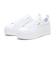 384209　W MAYZE CLASSIC　01WHITE　620256-0001