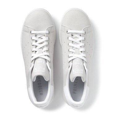 GY5714　STAN SMITH　*GRON/GRON/FWHT　621557-0001