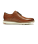 C33805　OG ENERGY MERID SHORT WING　BRITISH TAN　622956-0001