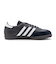 019000 _　samba　BLK/FWHT　619449-0001