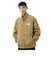 121K1090500　M VANS V Stand Collar Jacket　BEIGE　619479-0002