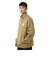 121K1090500　M VANS V Stand Collar Jacket　BEIGE　619479-0002