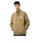 121K1090500　M VANS V Stand Collar Jacket　BEIGE　619479-0002