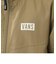121K1090500　M VANS V Stand Collar Jacket　BEIGE　619479-0002