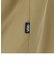 121K1090500　M VANS V Stand Collar Jacket　BEIGE　619479-0002