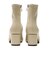 NE80157　FL SQ HEEL 6　IVORY　619215-0003