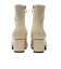 NE80157　FL SQ HEEL 6　IVORY　619215-0003