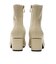 NE80157　FL SQ HEEL 6　IVORY　619215-0003