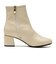 NE80157　FL SQ HEEL 6　IVORY　619215-0003