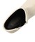 NE80157　FL SQ HEEL 6　IVORY　619215-0003