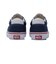 V320　JETS ICON　NAVY/WHITE　617615-0002