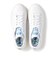 GZ7538　STAN SMITH W　FWHT/FWHT/OWHT　619409-0001