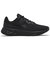 WDC3729　W REVOLUTION 6 NN　001BLACK/BLACK　623519-0001