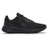 WDC3729　W REVOLUTION 6 NN　001BLACK/BLACK　623519-0001