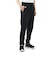 1357121　M UA ARMOUR FLEECE PANTS　001BLK/BLK　620707-0001