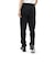 1357121　M UA ARMOUR FLEECE PANTS　001BLK/BLK　620707-0001