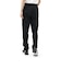1357121　M UA ARMOUR FLEECE PANTS　001BLK/BLK　620707-0001