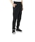 1357121　M UA ARMOUR FLEECE PANTS　001BLK/BLK　620707-0001