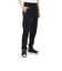 1357121　M UA ARMOUR FLEECE PANTS　001BLK/BLK　620707-0001