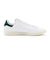 GX6379　STAN SMITH　FWHT/CWHT/DGRN　623169-0001
