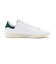 GX6379　STAN SMITH　FWHT/CWHT/DGRN　623169-0001