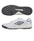 UU2SJB12WB　ACCERATOR KTS TR　WHITE/BLACK　620670-0001