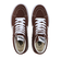 V38CF RK　SK8-HI　CHOCO/WHITE　617600-0002