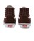 V38CF RK　SK8-HI　CHOCO/WHITE　617600-0002