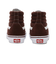 V38CF RK　SK8-HI　CHOCO/WHITE　617600-0002
