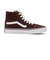 V38CF RK　SK8-HI　CHOCO/WHITE　617600-0002
