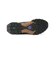 A2ER9　SOLAR RIDGE MID WP　BLACK　622306-0001