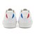 H03223　STAN SMITH　FWHT/BLUE/SCAR　621524-0001