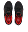 HK84768M WR　MACH.GT538(16-22)　BLACK/RED　618092-0001