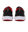HK84768M WR　MACH.GT538(16-22)　BLACK/RED　618092-0001