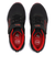 HK84768M WR　MACH.GT538(16-22)　BLACK/RED　618092-0001
