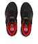 HK84768M WR　MACH.GT538(16-22)　BLACK/RED　618092-0001