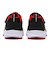 HK84768M WR　MACH.GT538(16-22)　BLACK/RED　618092-0001