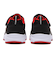 HK84768M WR　MACH.GT538(16-22)　BLACK/RED　618092-0001