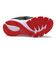 HK84768M WR　MACH.GT538(16-22)　BLACK/RED　618092-0001