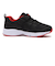 HK84768M WR　MACH.GT538(16-22)　BLACK/RED　618092-0001