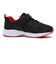 HK84768M WR　MACH.GT538(16-22)　BLACK/RED　618092-0001