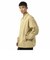 121K1090100　M VANS Track Jacket　BEIGE　619337-0002
