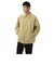 121K1090100　M VANS Track Jacket　BEIGE　619337-0002