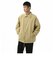121K1090100　M VANS Track Jacket　BEIGE　619337-0002
