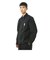 121K1090300　M VANS Railroad Jacket　BLACK　619477-0001