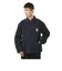 121K1090300　M VANS Railroad Jacket　NAVY　619477-0002