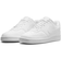 WDH3158　W COURT VISION LO NN　100WHITE/WHITE　620491-0001