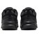 MDJ1196　DEFYALLDAY　001BLACK/BLACK　623525-0001